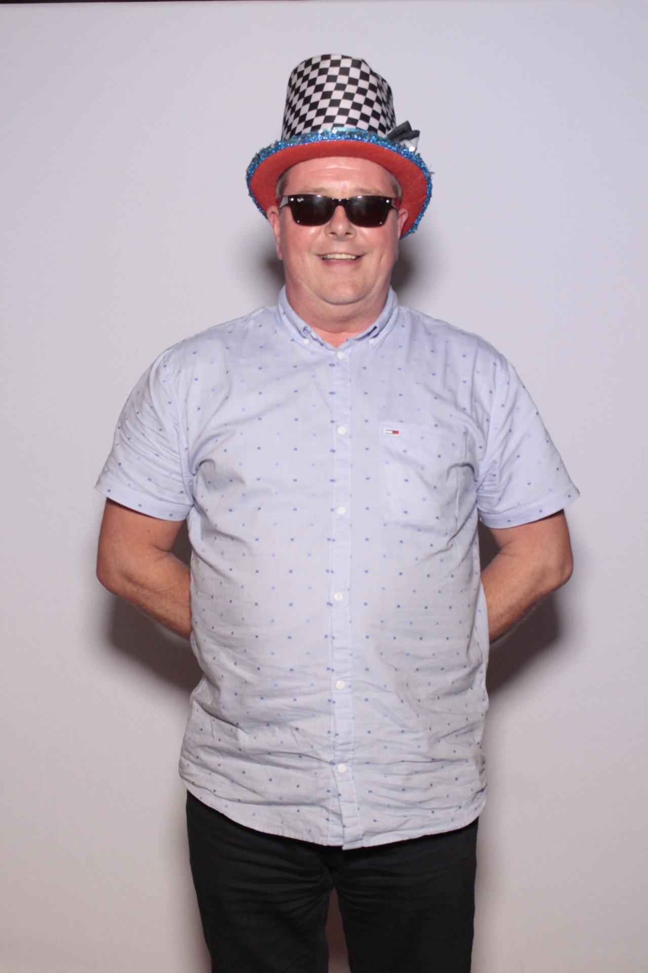 Debbie & Danny's Wedding | View more photos from the event at gallery.myphotoboothexperience.co.uk/u/MyPhotoBoothExperienceLtd/Debbie-Dannys-Wedding